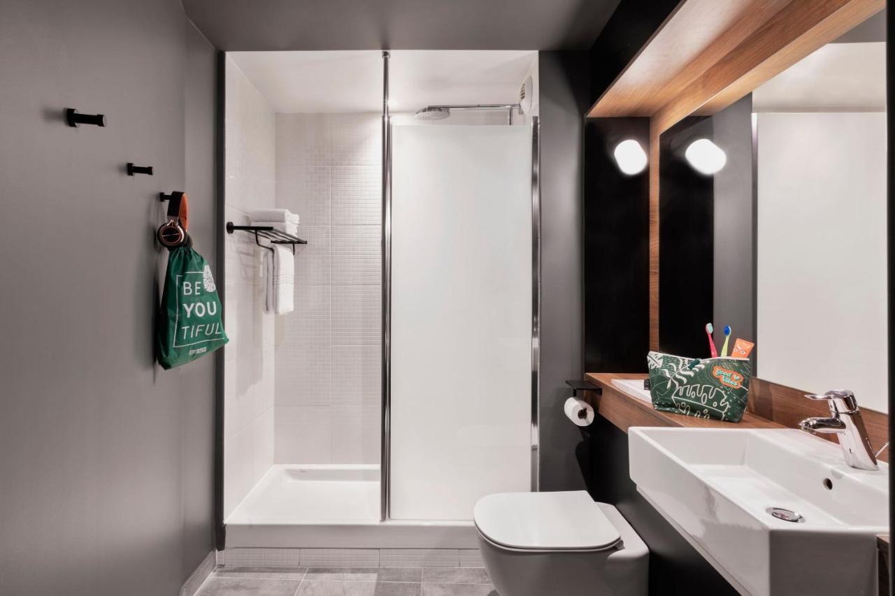 Moxy Amiens Hotel Екстериор снимка