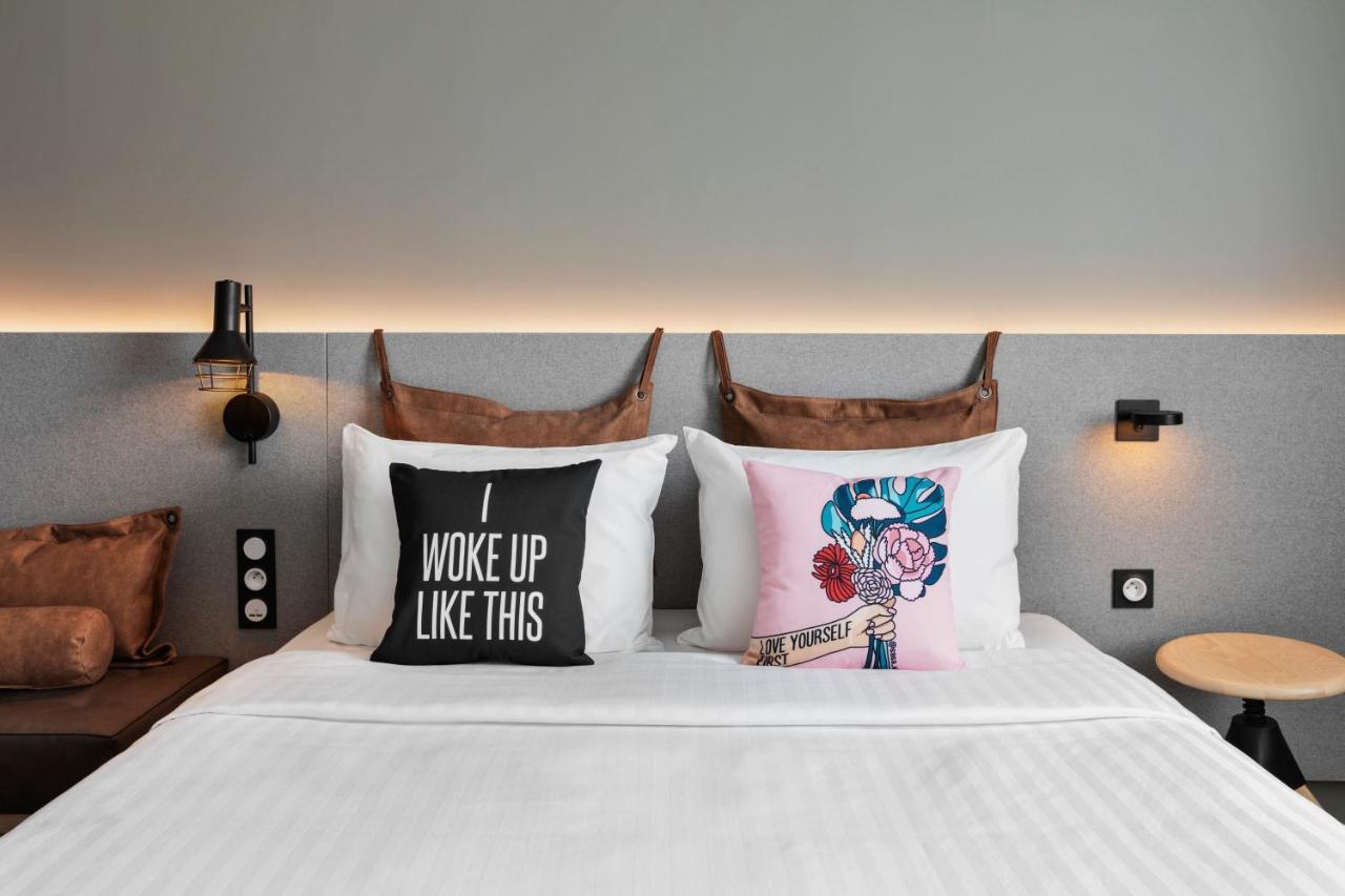 Moxy Amiens Hotel Екстериор снимка